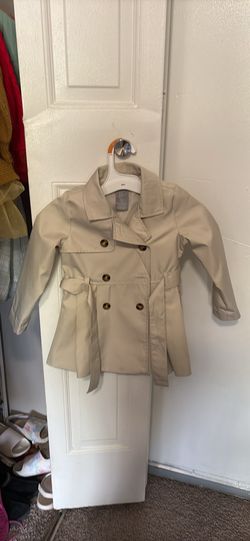 Children’s Clothes