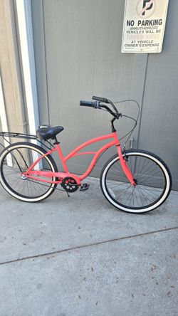 Beach Cruiser Sixthreezero