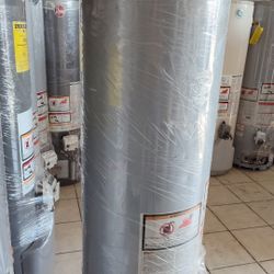Water Heater 