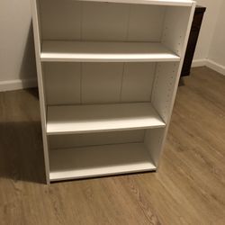 Bookshelf