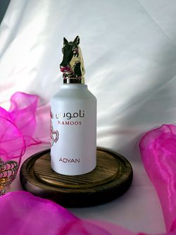 Adyan Namoos Eau de Parfum 3.4 oz 100ml Unisex — No Box