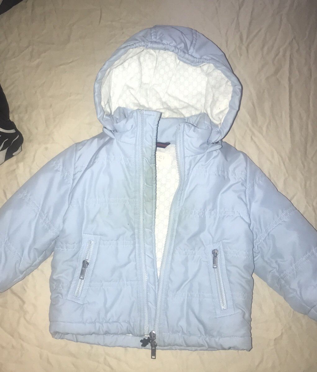 Gucci jacket