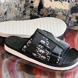 Dior Men Slides 