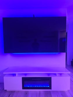 Tv stand