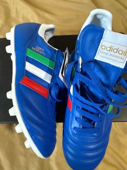 Copa Mundial Italia size 10.5 $170