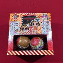 12 LOL Surprise Year Of The Tiger