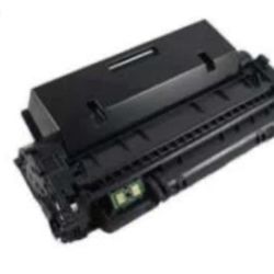 Compatible Toner Cartridge for Q7553A (HP 53A) Black