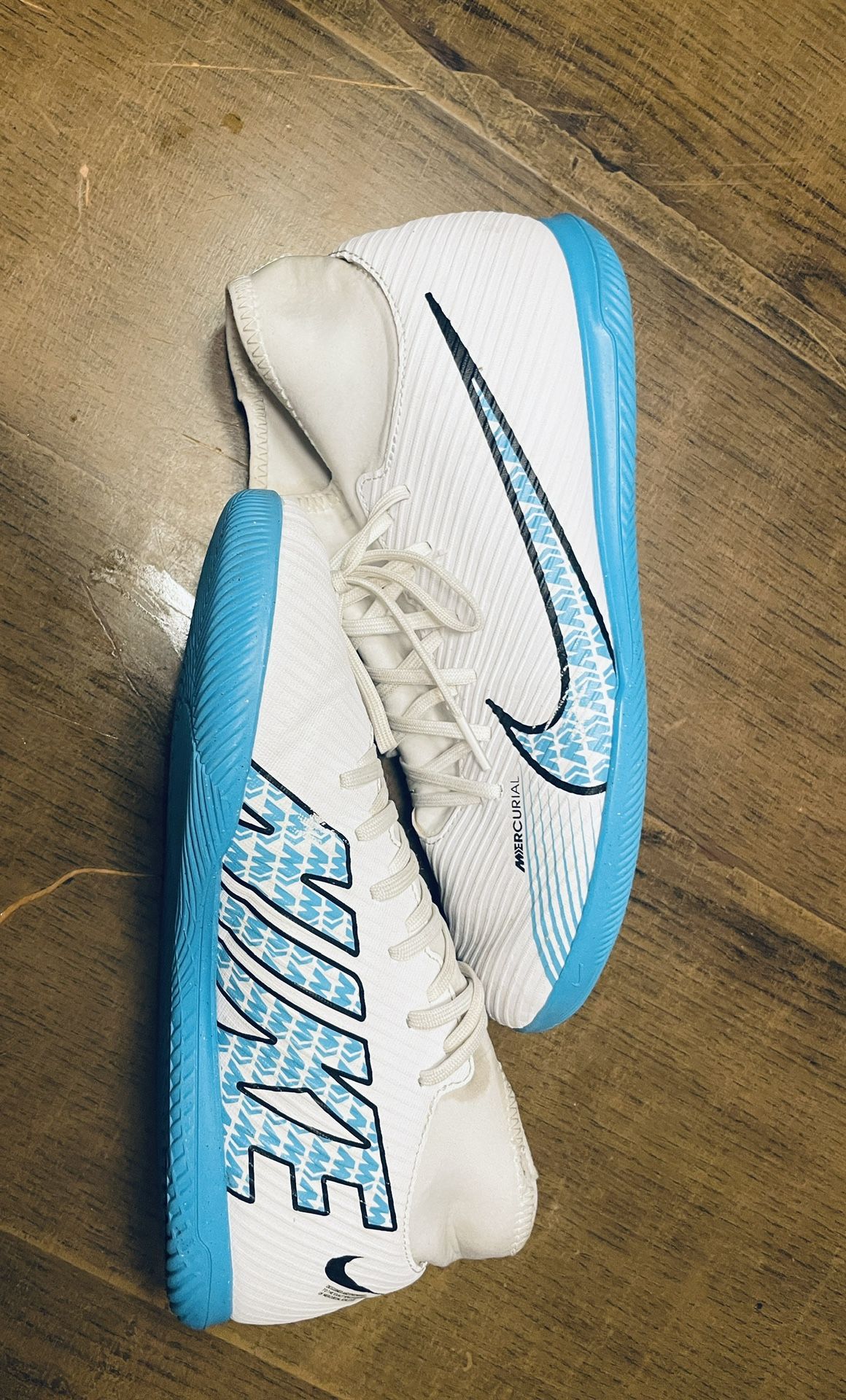 Nike Superfly 9 IC Futsal Shoes