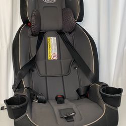 Second Hand Graco Car Seat 8positions, Babies Kids, Going Out