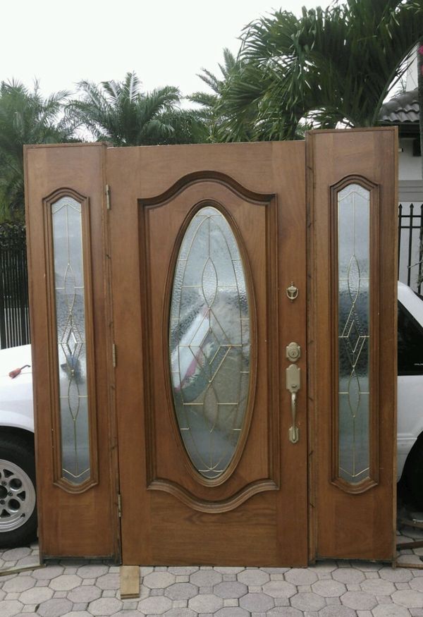 Mahogany door. Price reduced for Sale in Miami, FL OfferUp Mahogany door. Price reduced for Sale in Miami, FL OfferUp