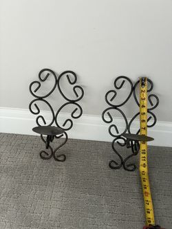 Wall Sconces
