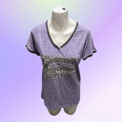 Women's Colorado Rockies Shirt 