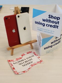  Apple  iPhone SE 3rd Gen 📱💥 – Get Yours Today!! 🔥- $5 DOWN AVAILABLE 
