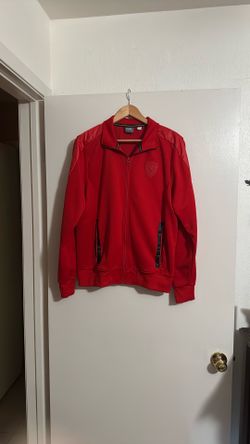 Men’s Puma Jacket