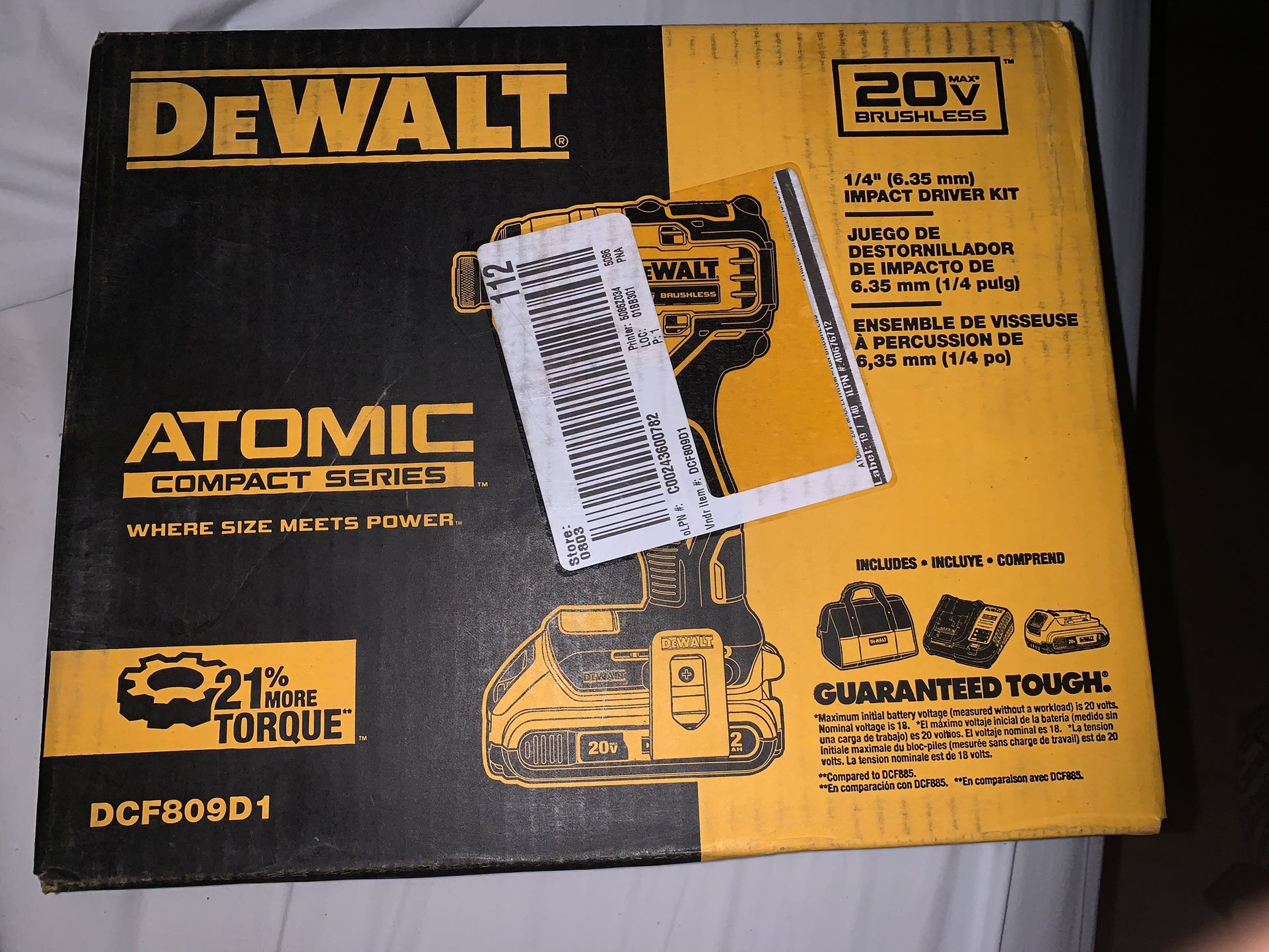 Dewalt
