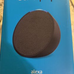 Amazon Echo 