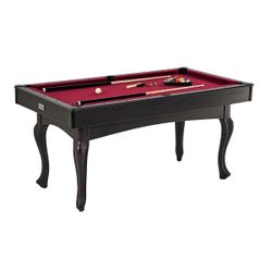 66” Barrington Charleston Billiards Table