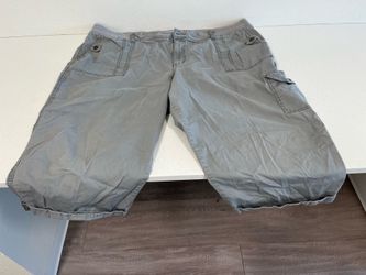 3 pair knee high pants