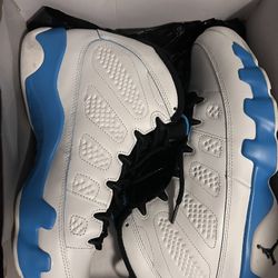 Power Blue 9’s (Men’s) VNDS