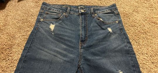 Women’s Jeans