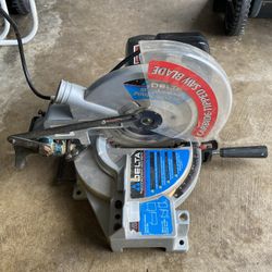 10” Delta Compound Power Miter Saw