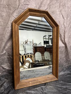 Vintage Mirror