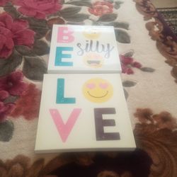 Paintings For Kids Room