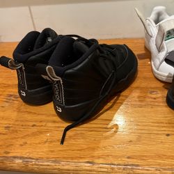 Jordan  Size 7c 