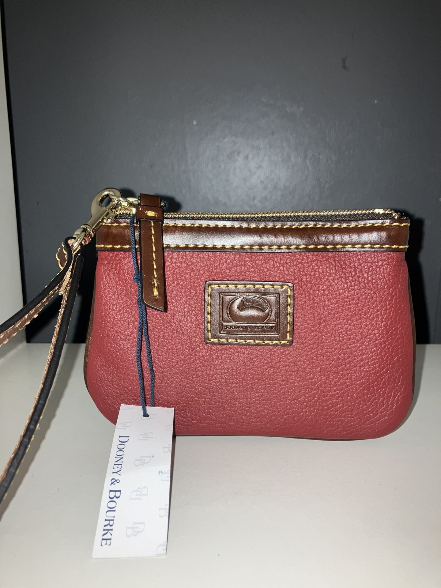 Dooney & Bourke Wristlet