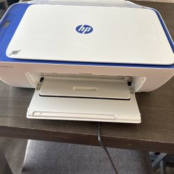 Print hp New Never Used Good Conditions  