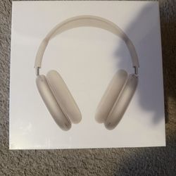*New* AirPod maxes