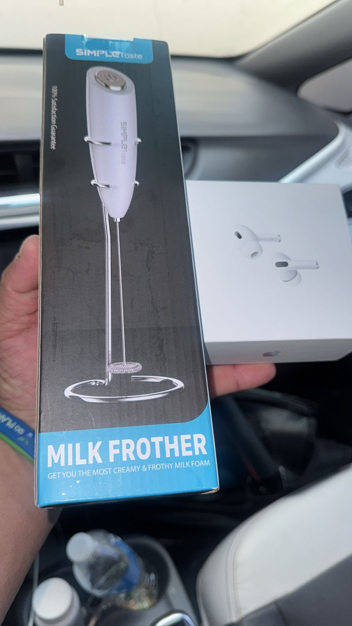 Mixer New