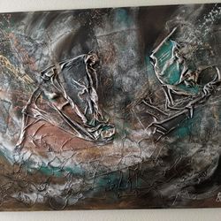 Canvas Painting 