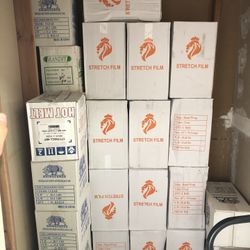 Shrink Wrap