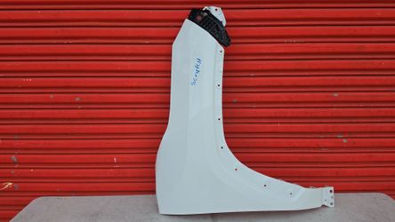 Toyota RAV4 Right Side Fender 2018-2022