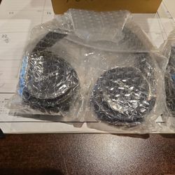 Wireless Headphones.  2022 GMC Yukon