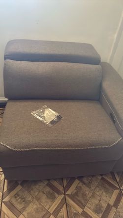 Ashley Brand new  recliner