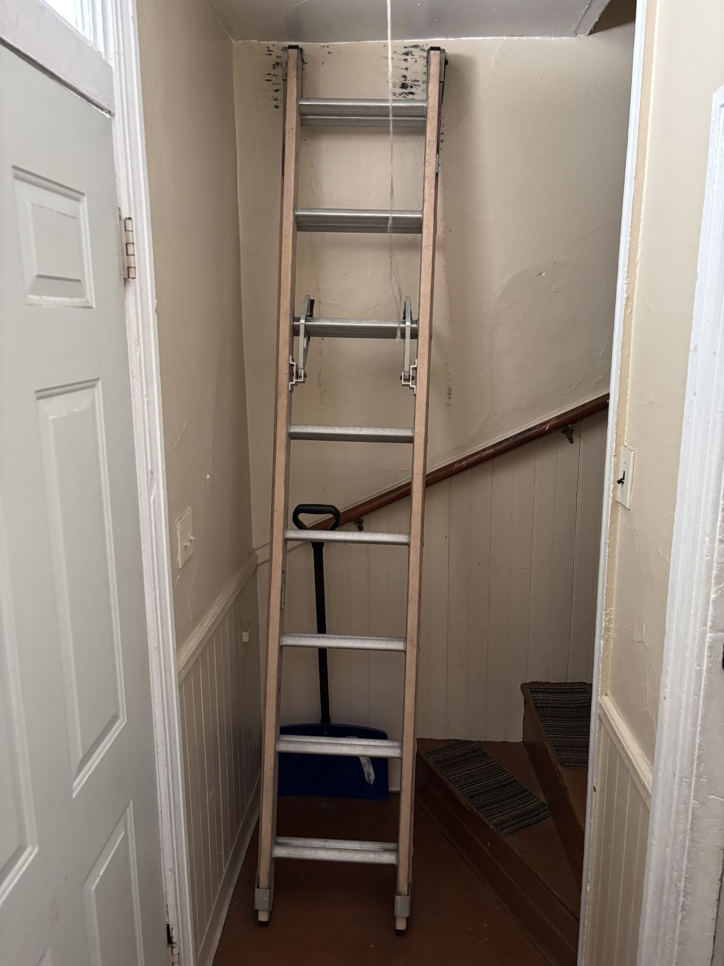 Extension Ladder