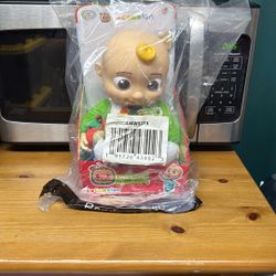 Cocomelon Snack Time New