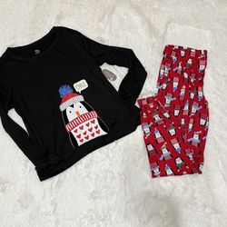  Brand New Christmas Pjs With Tag
