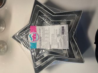 Baking pans