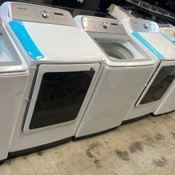 Samsung Set 