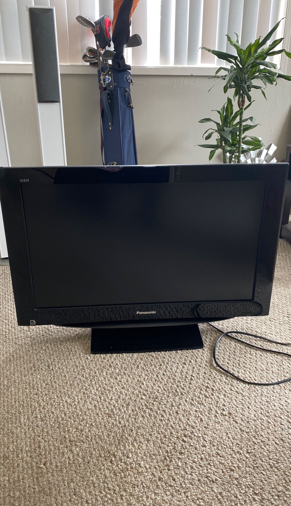Panasonic 32 inch TV