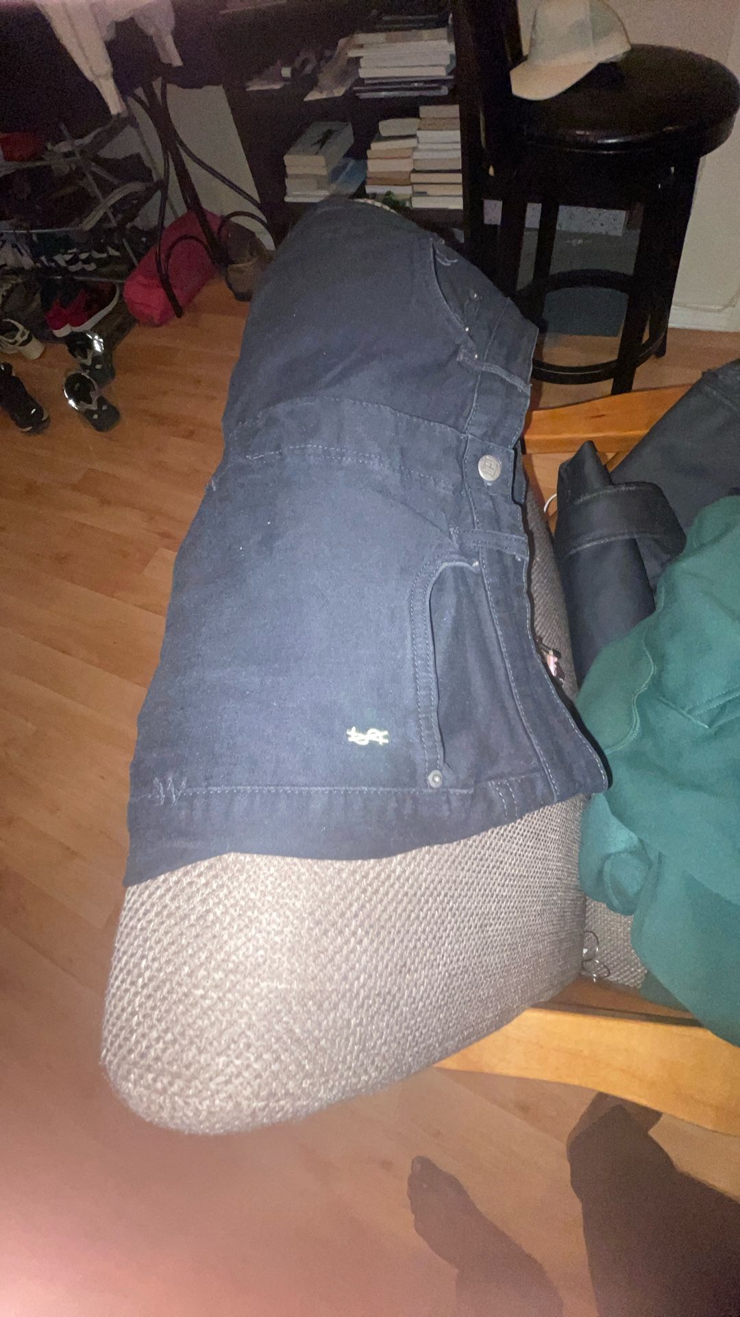Ksubi Jeans