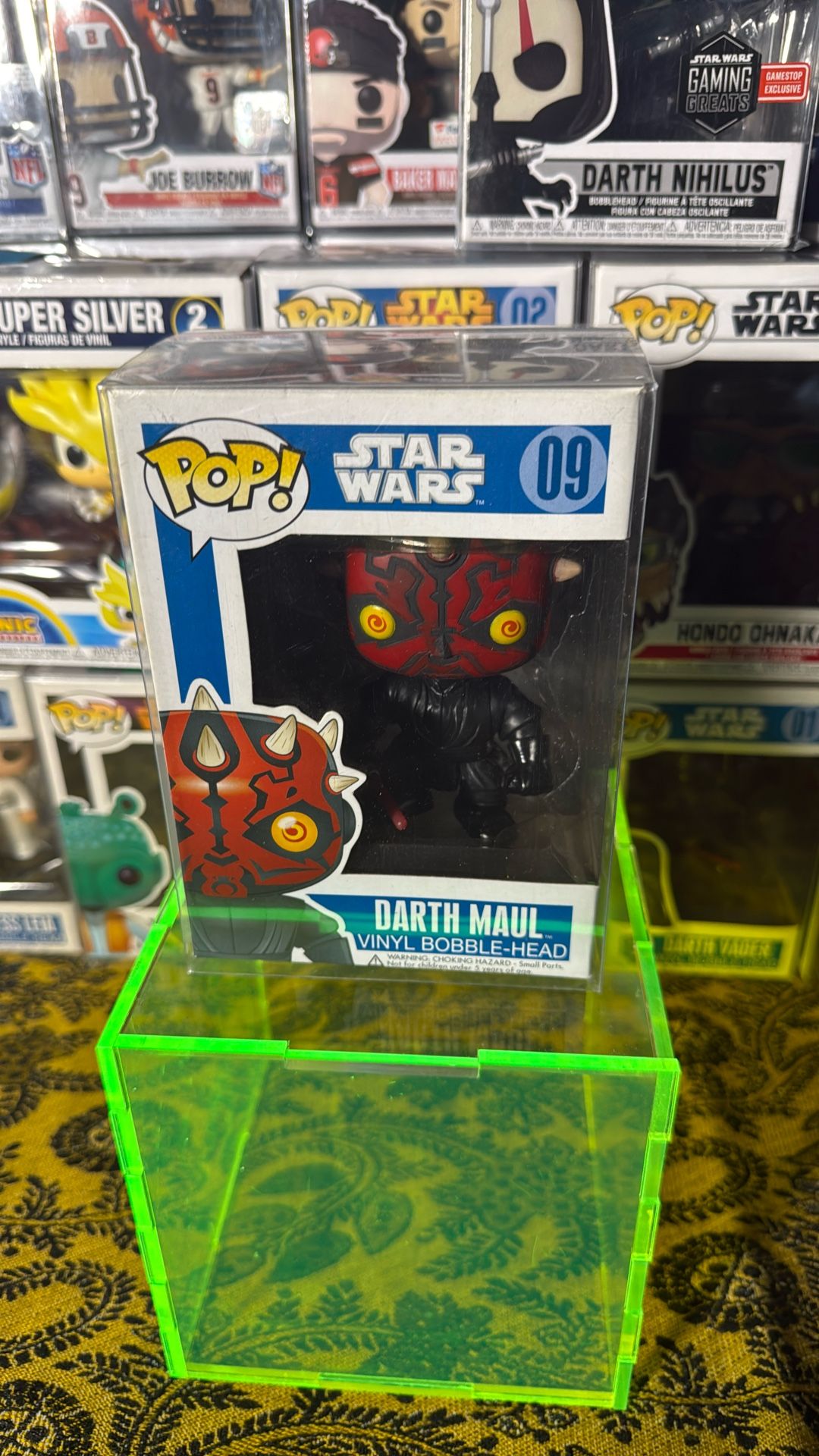 Funko Pop/ Star Wars