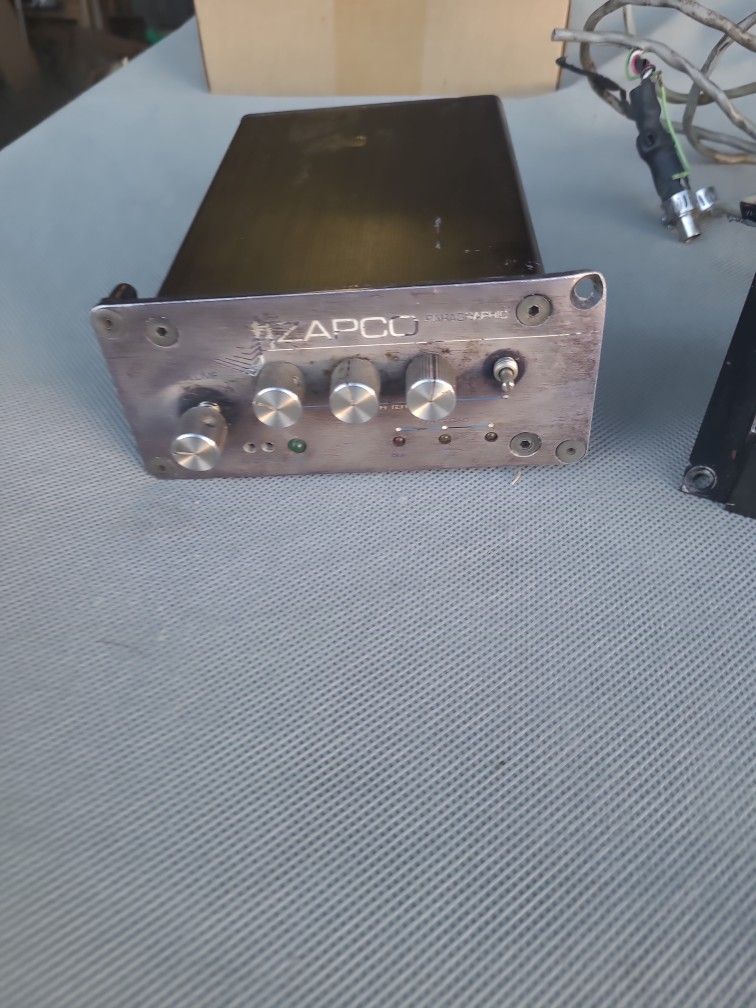 Zappco Px Eq