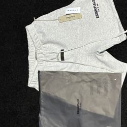 New Fear of God Essentials Sweatpants - Authentic Loungewear