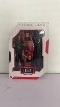 Wwe Ultimate Edition 