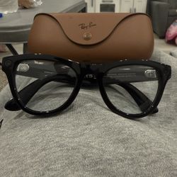 Meta Skylar Glasses Modded Gen 1