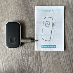 Bluetooth Receiver 
